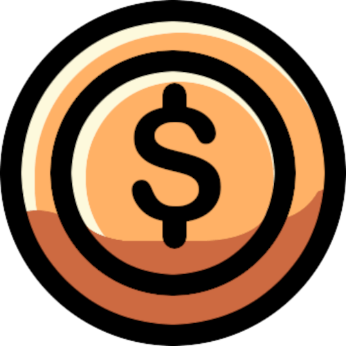 Budget Tracker Logo